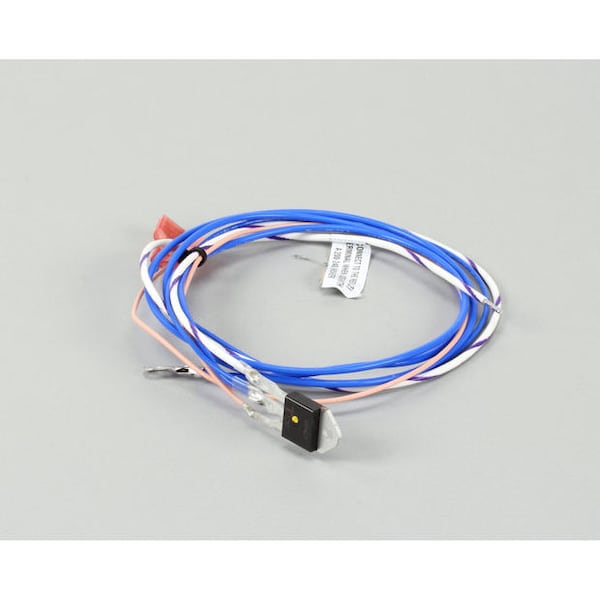 Bunn 40 Amp H10X Triac Assembly 12565.0009 - main